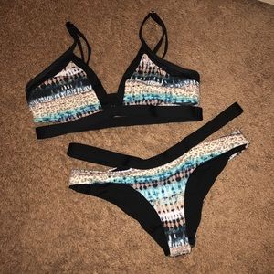 Top Small, Bottoms XS L*Space